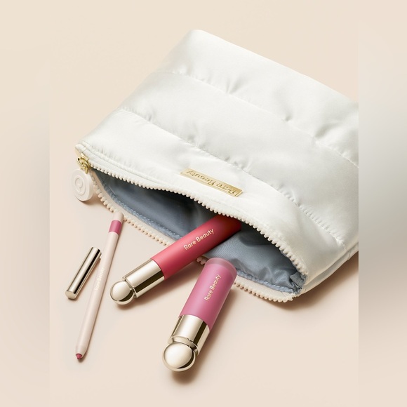 Rare Beauty “Something Rosy” Lip & Cheek Set - Picture 2 of 9